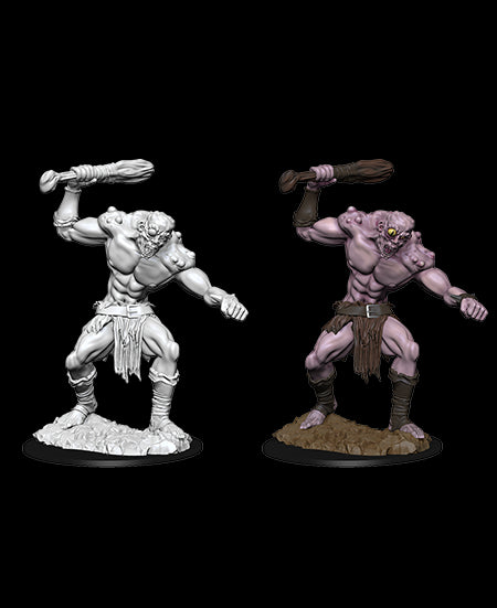 D&D Nolzur's Marvelous Unpainted Miniatures - Wave 06: Fomorian