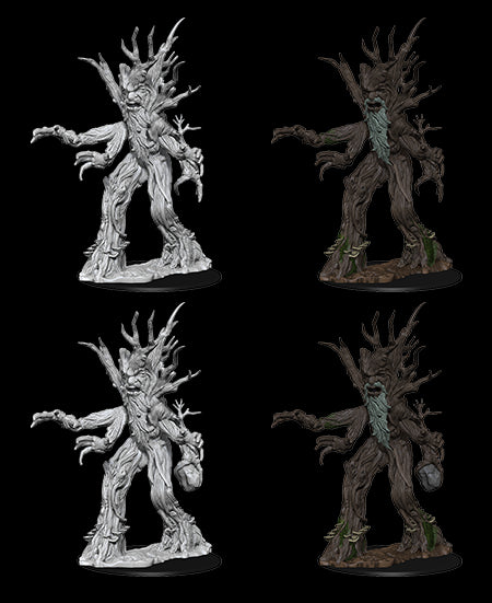 D&D Nolzur's Marvelous Unpainted Miniatures - Wave 07: Treant
