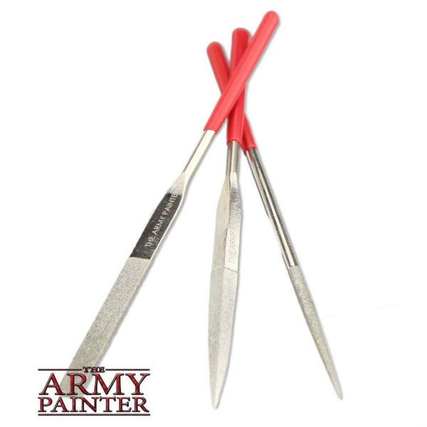 Miniature & Model Files [Army Painter]