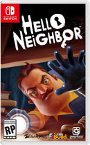 Hello Neighbor