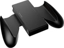 PowerA - Joy-Con Comfort Grip for Nintendo Switch - Black (used)