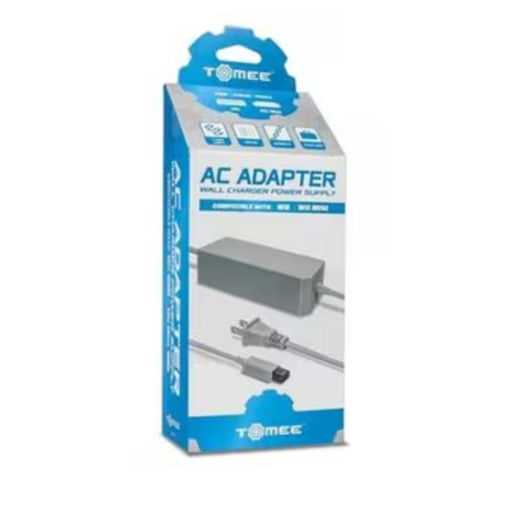 AC Adapter (Tomee) Wii/Wii Mini