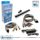 Lost Cable Kit for Nintendo Wii (Tomee)