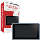 Silicone Skin for Switch Console - Grey (Hyperkin)