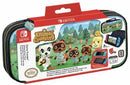 Nintendo Switch Game Traveler Case Bundle - Animal Crossing (used)