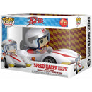 Pop! Speed Racer: Speed Racer with Mach 5 [75]