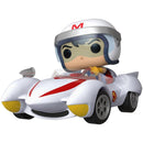Pop! Speed Racer: Speed Racer with Mach 5 [75]