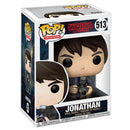 Pop! Stranger Things: Jonathan Byers (with Camera) [513]