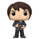 Pop! Stranger Things: Jonathan Byers (with Camera) [513]