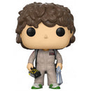 Pop! Stranger Things: Ghostbuster Dustin [549] (used)