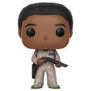 Pop! Stranger Things: Ghostbuster Lucas [548] (used)