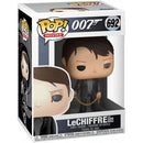 Pop! James Bond 007: Le Chiffre (Casino Royale) [692]