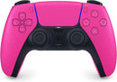 DualSense Wireless Controller (Nova Pink) (used)