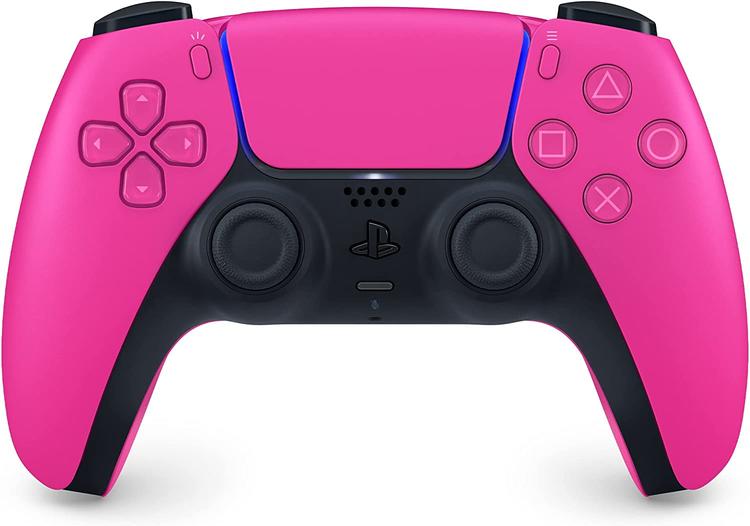 DualSense Wireless Controller (Nova Pink) (used)