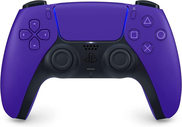 DualSense Wireless Controller (Galactic Purple) (used)