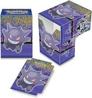 Deck Box: Full-View - Pokemon Gallery Series: Haunted Hollow