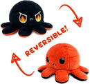 Reversible Octopus (Angry Red/Rage Black)