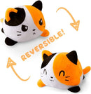 Reversible Cat (Calico)