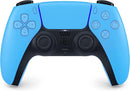 DualSense Wireless Controller (Starlight Blue) (used)