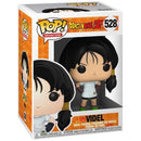 Pop! Dragon Ball Z: Videl [528] (used)