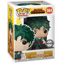 Pop! My Hero Academia: Deku [564] (used)