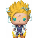 Pop! Dragon Ball Z: Super Saiyan 2 Gohan [518] (used)