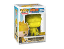 Pop! Naruto Shippuden: Naruto (Six Path) [186] Glow in the Dark (used)