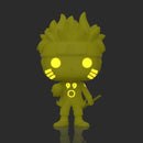 Pop! Naruto Shippuden: Naruto (Six Path) [186] Glow in the Dark (used)