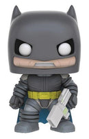 Pop! Dark Knight Returns: Armored Batman [112] (used)