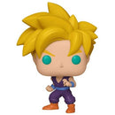 Pop! Dragon Ball Z: Super Saiyan Gohan [509] (used)