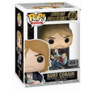 Pop! Kurt Cobain: Kurt Cobain [66] (used)
