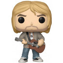 Pop! Kurt Cobain: Kurt Cobain (Tan Sweater) [67]