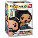 Pop! Steve Aoki: Steve Aoki [192] (used)