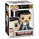 Pop! Queen: Freddie Mercury (Live Aid) [183] (used)