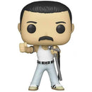 Pop! Queen: Freddie Mercury (Live Aid) [183] (used)