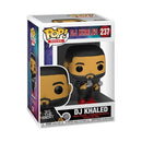Pop! DJ Khaled: DJ Khaled [237] (used)