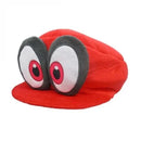 Super Mario Odyssey - Cappy 3" Plush Toy