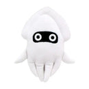 Super Mario All Star Collection - Blooper 7" Plush Toy