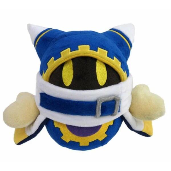 Kirby All Star Collection - Magolor 7" Plush Toy