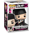Pop! Blink-182: Travis Barker [84] (used)