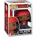Pop! Lil Wayne: Lil Wayne [86] (used)