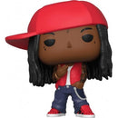 Pop! Lil Wayne: Lil Wayne [86] (used)