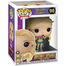 Pop! Britney Spears: Britney Spears (Slave 4 U) [98] (used)
