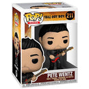 Pop! Fall Out Boy: Pete Wentz [211] (used)