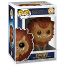 Pop! Fantastic Beasts - Crimes of Grindelwald: Zouwu [28] (used)