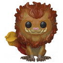 Pop! Fantastic Beasts - Crimes of Grindelwald: Zouwu [28] (used)