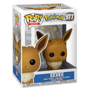 Pop! Pokemon: Eevee [577]