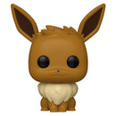 Pop! Pokemon: Eevee [577]