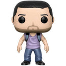 Pop! Lost: Jack Shephard [414] (used)