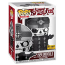 Pop! Ghost: Papa Emeritus II [125] (used)